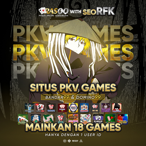 RASQQ: Situs Pkv Games DominoQQ Resmi Hari ini & Line VIP Gampang Menang! - WooCommerce eCommerce